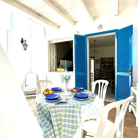 Casa Marea A 100 Metri Dalla Spiaggia - Marea Collection Nardo Exterior photo