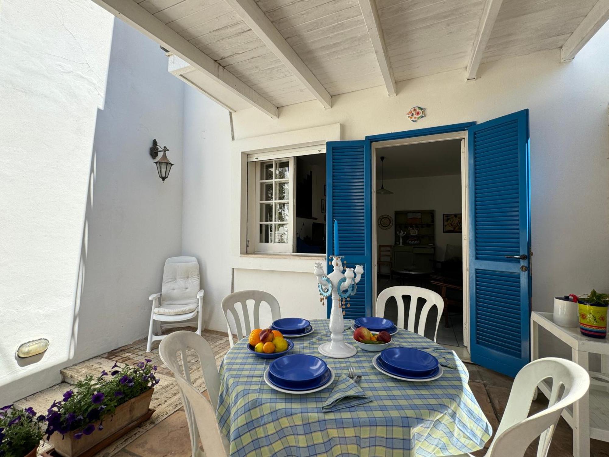 Casa Marea A 100 Metri Dalla - Marea Collection Holiday home