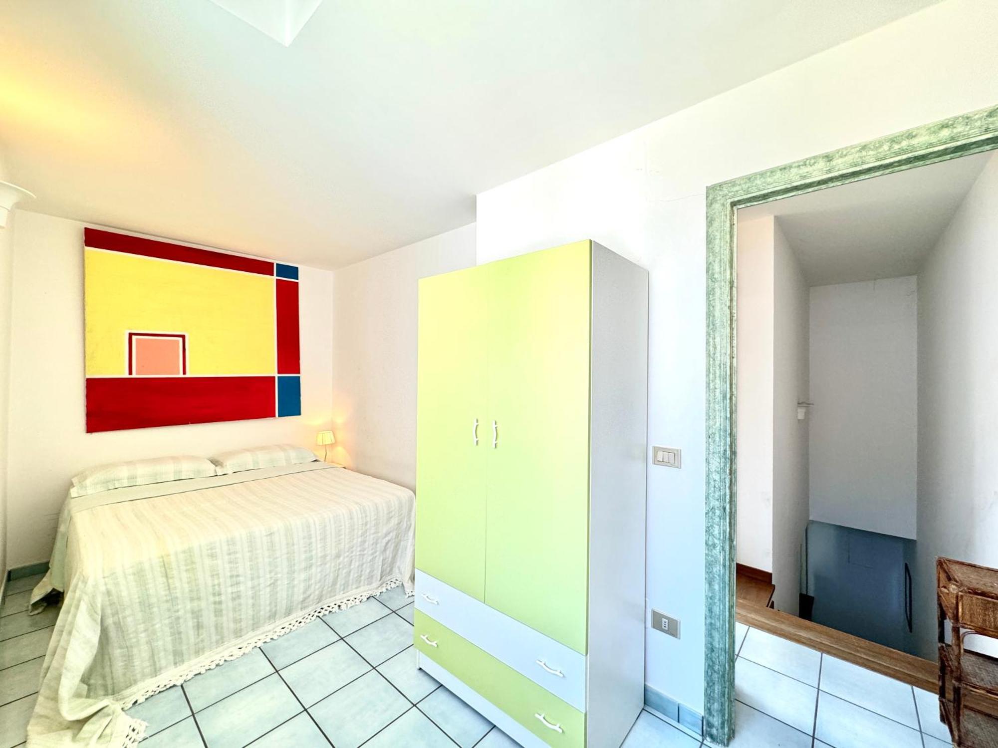 Casa Marea A 100 Metri Dalla - Marea Collection *