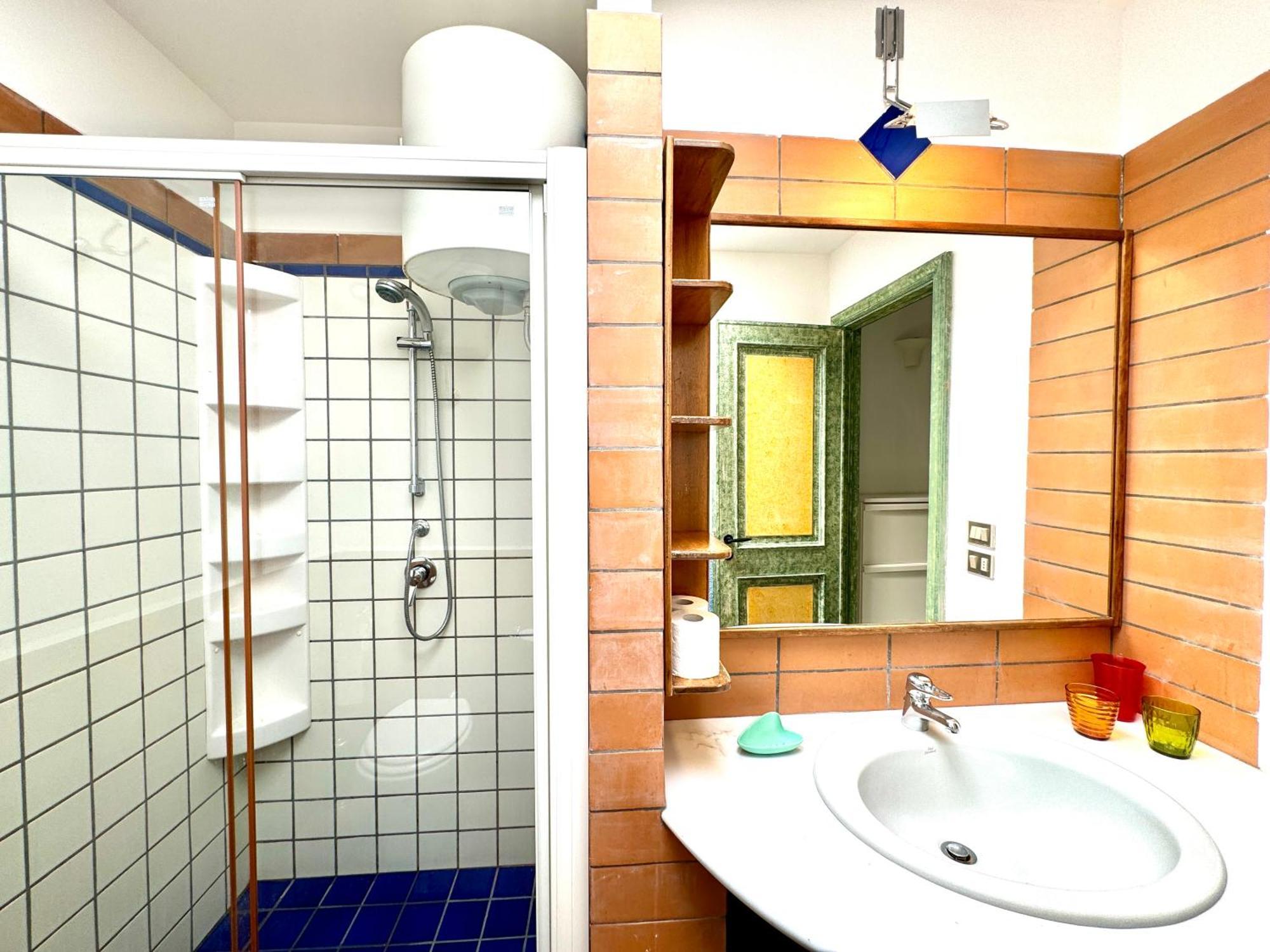 Casa Marea A 100 Metri Dalla - Marea Collection Holiday home *