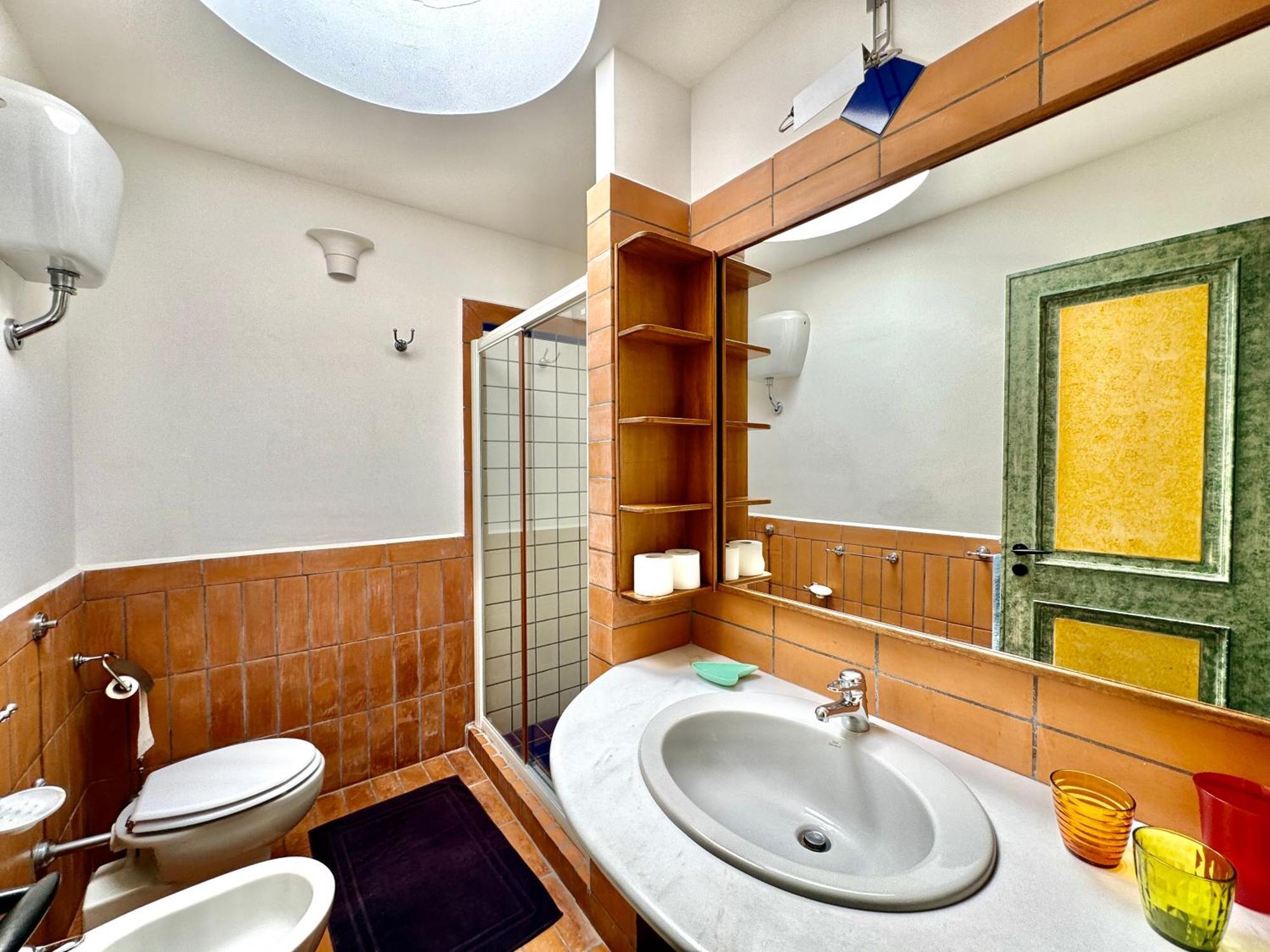 Casa Marea A 100 Metri Dalla - Marea Collection *