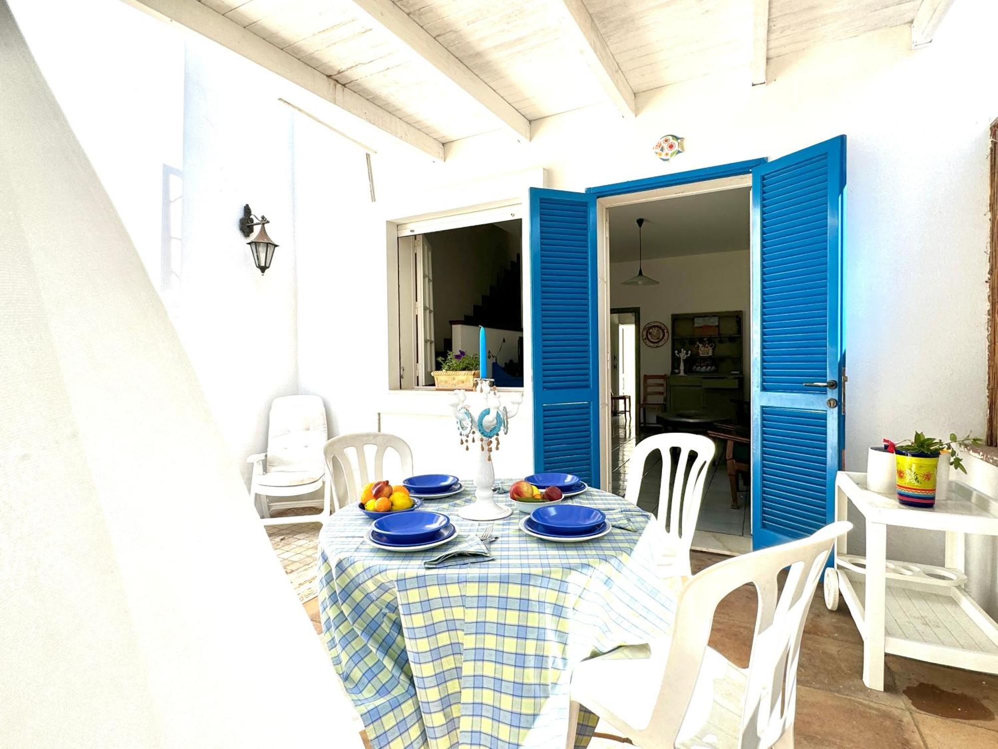 Casa Marea A 100 Metri Dalla - Marea Collection * Nardo