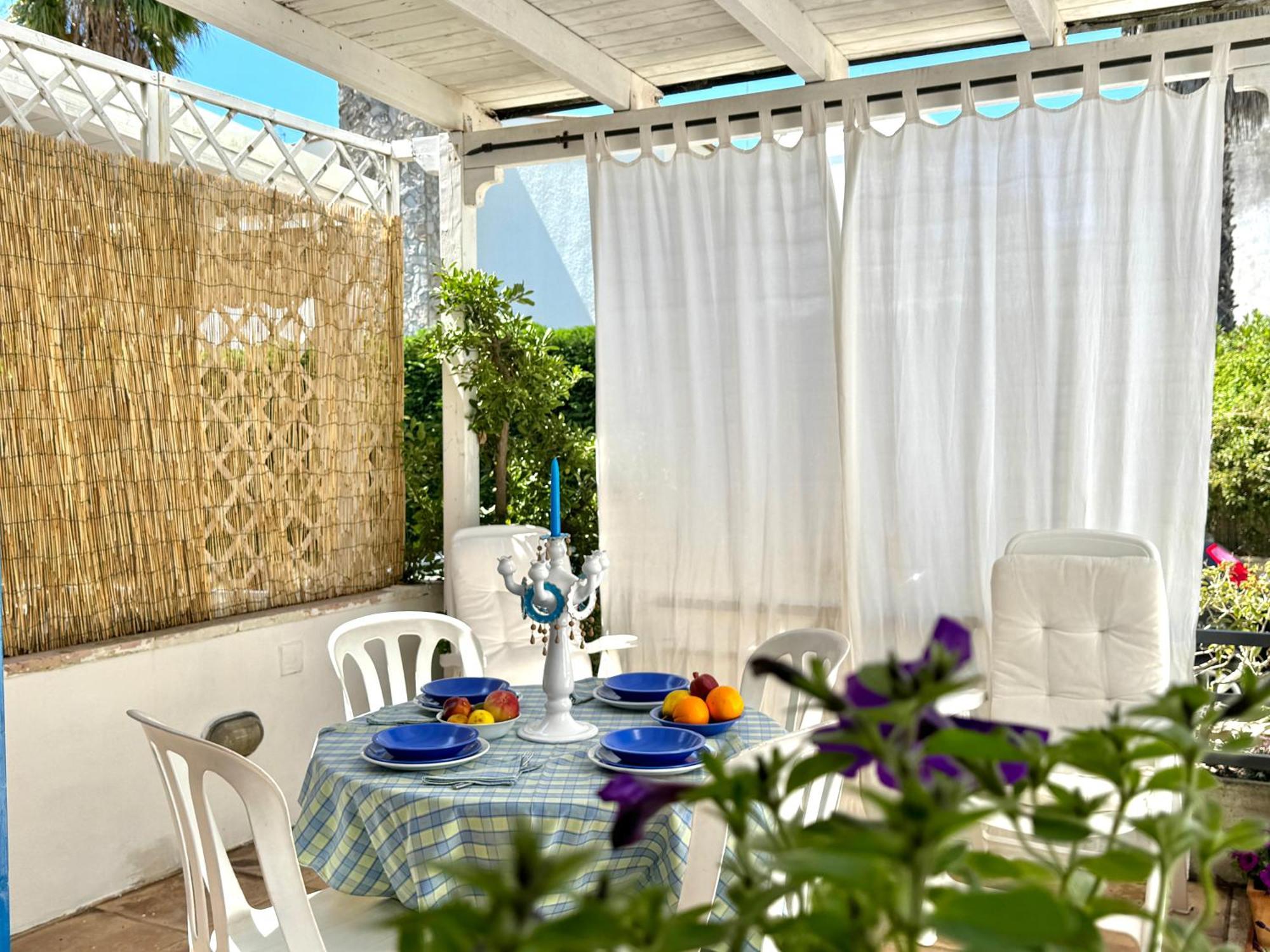 Holiday home Casa Marea A 100 Metri Dalla - Marea Collection