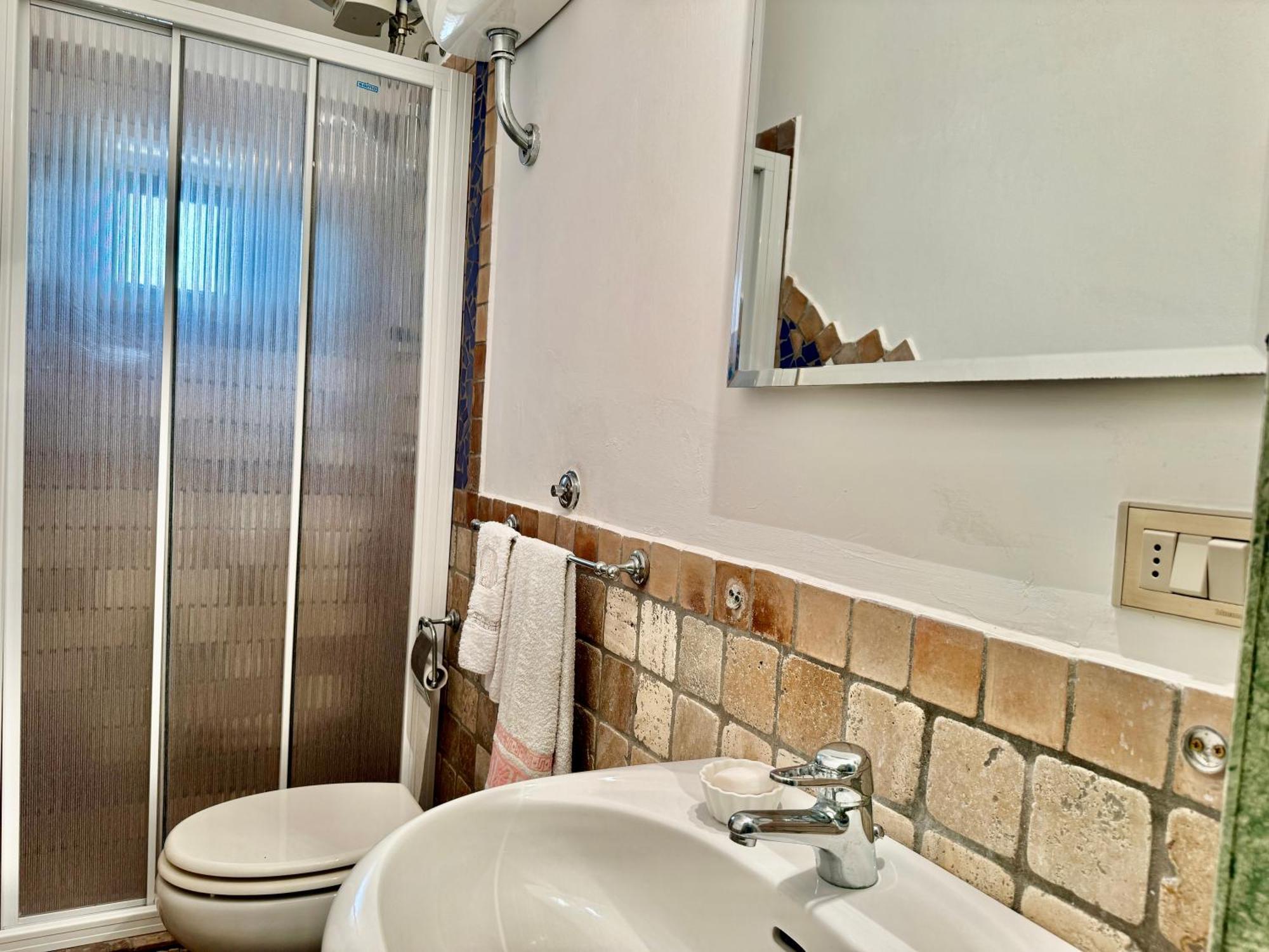 Casa Marea A 100 Metri Dalla - Marea Collection Holiday home *