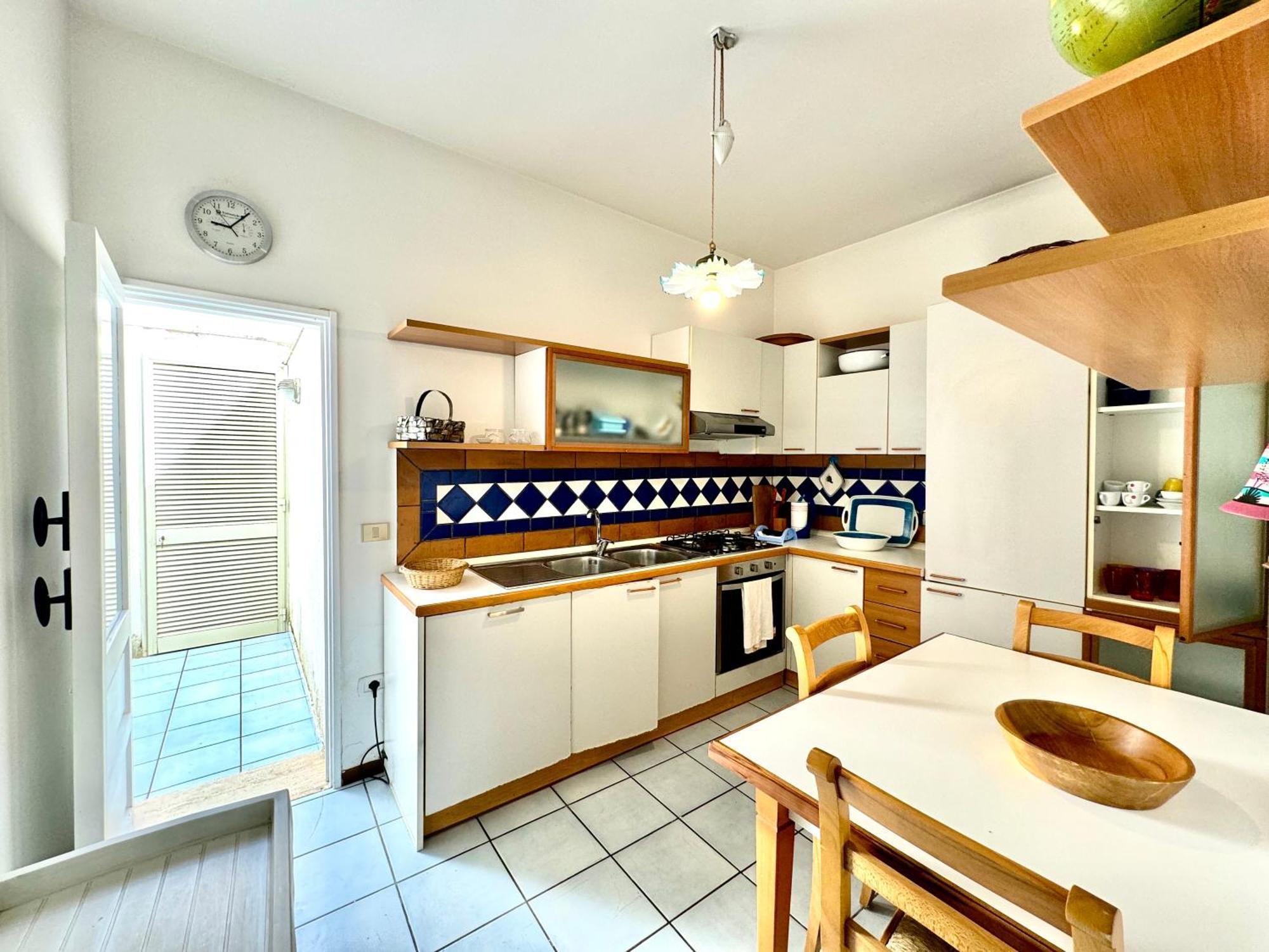 Holiday home Casa Marea A 100 Metri Dalla - Marea Collection