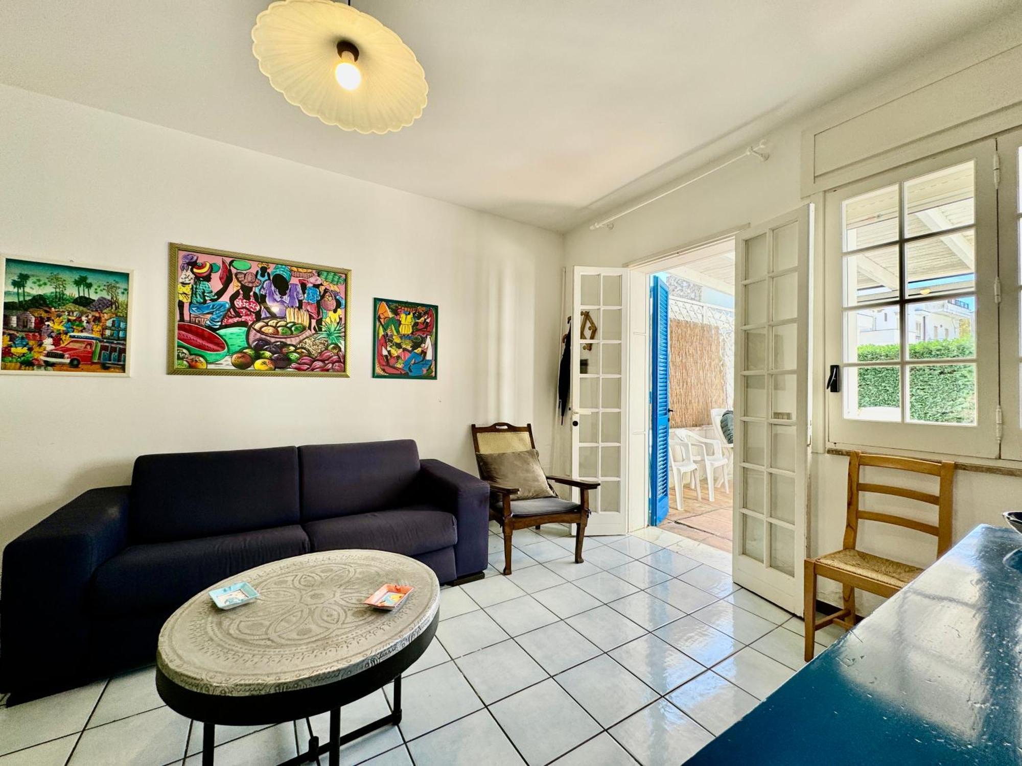 Holiday home Casa Marea A 100 Metri Dalla - Marea Collection *